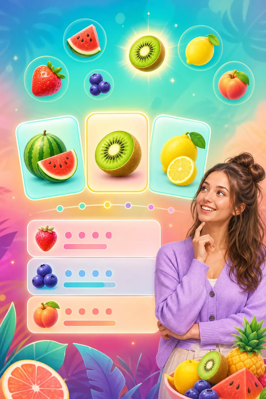 KiwiiPlay about section